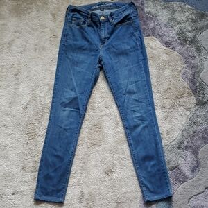 Universal Thread Women's Denim Skinny Jeans